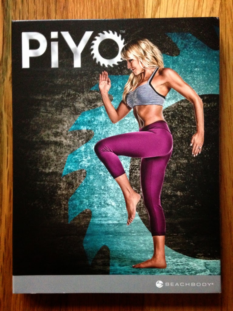 Piyo Overview And Align