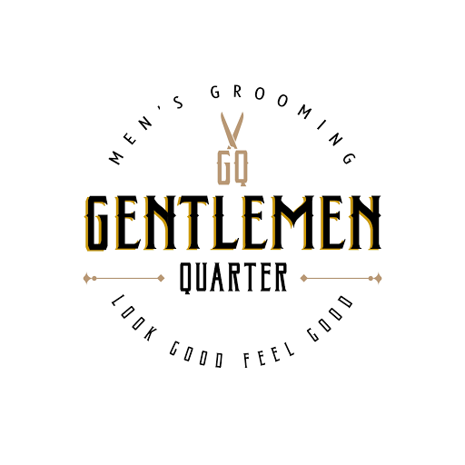 Gentlemen Quarter logo