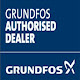 PT. Andalan Inti Rekatama (PT.AIR) - GRUNDFOS Authorized Dealer & Service Partner