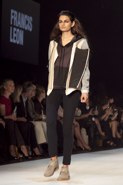 Francis Leon_LMFF Independent Runway