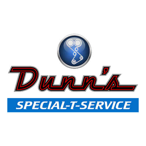 Dunn’s Specialty Service