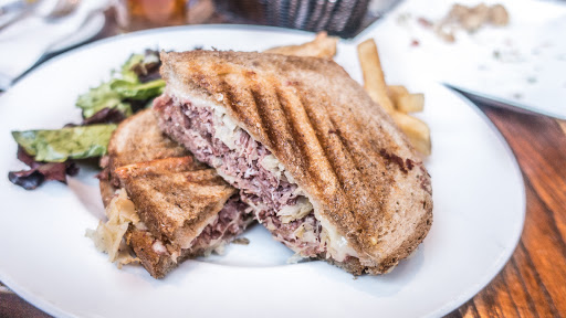 21st Amendment Brewery & Restaurant
