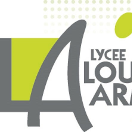 Lycée Louis Armand logo