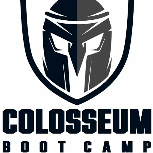 Colosseum Bootcamp Bodybuilding Gym Oxnard - logo
