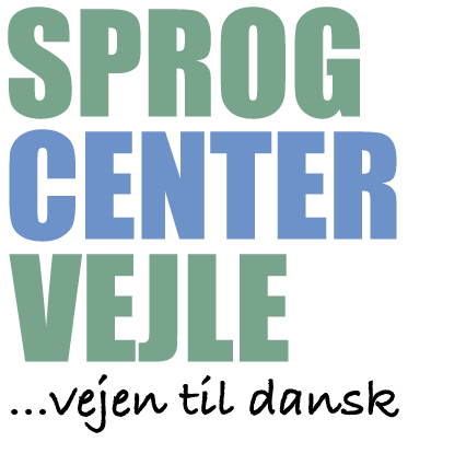 Sprogcenter Vejle logo