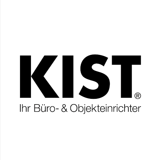 KIST Büro- und Objekteinrichtung GmbH logo