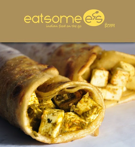 Eatsome, Vanraj Shopping Complex, Near Cafe Coffee Day, MIT College Rd, Kothrud, Pune, Maharashtra 411038, India, North_Indian_Restaurant, state MH