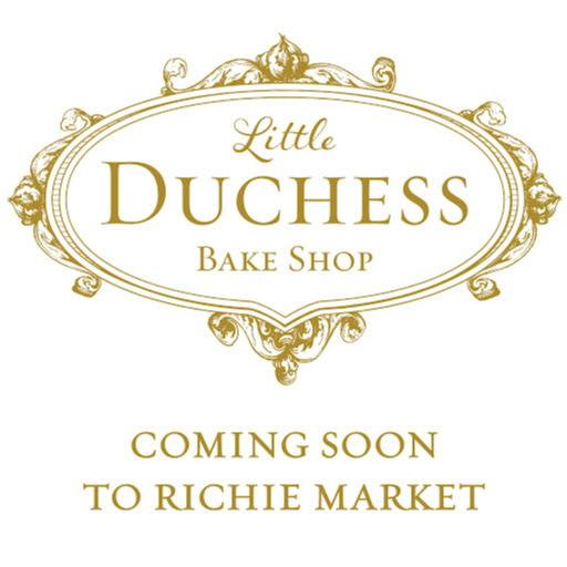 Little Duchess Bake Shop - Ritchie Market logo