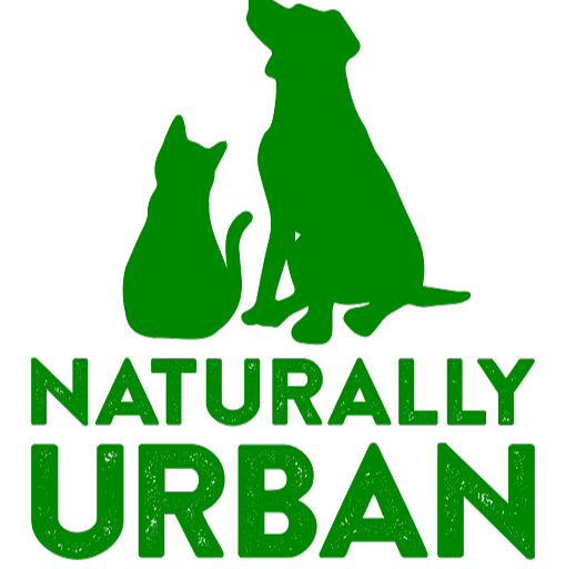 Naturally Urban · Pet Store · To Your Door logo