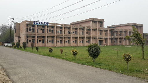 Punjab Remote Sensing Centre, PAU Campus, Near Kitchlu Nagar block ‘F’ end, Ludhiana, Punjab 141004, India, Research_and_Development_Company, state PB