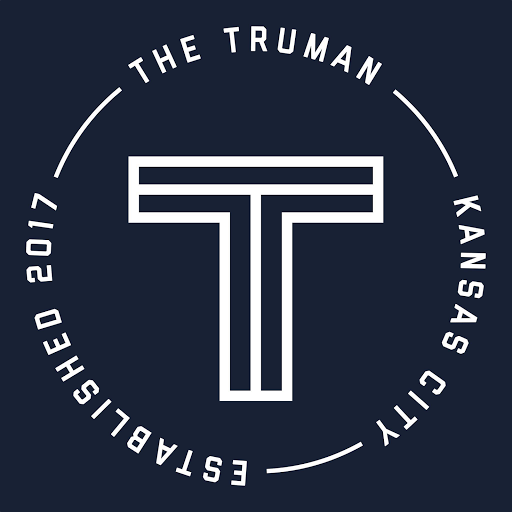 The Truman logo