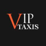 VIP Taxis logo