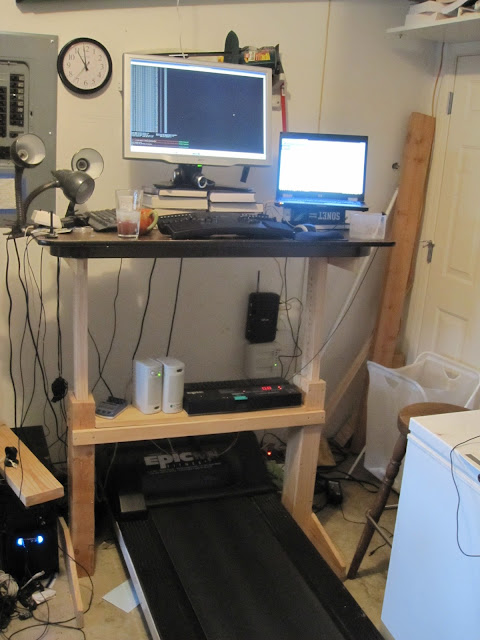 How Do I Make A Height Adjustable Desk Home Improvement Stack