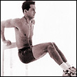 Tricep dip