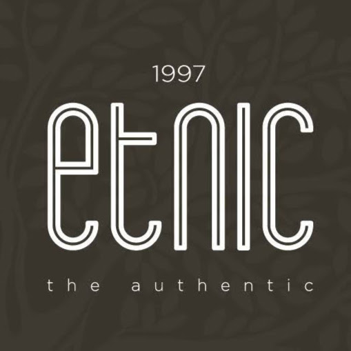 Ristorante Etnic logo