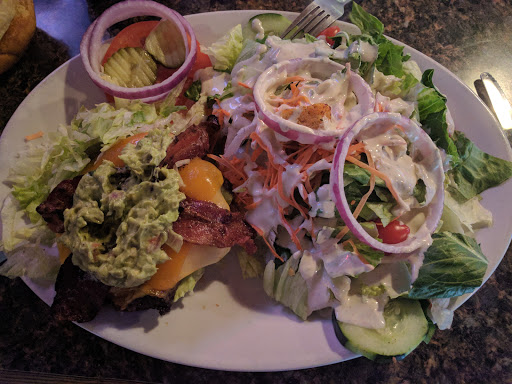 Bar & Grill «Teakwoods», reviews and photos, 5965 W Ray Rd, Chandler, AZ 85226, USA