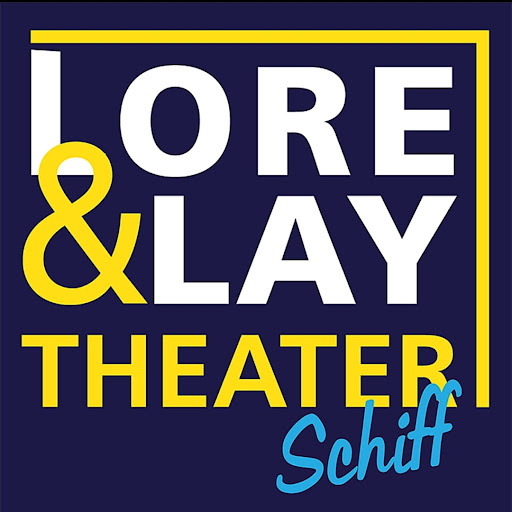 Lore & Lay Theaterfrachter Kiel logo