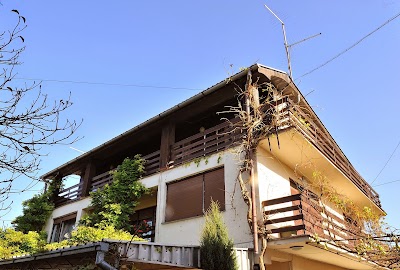 lodging