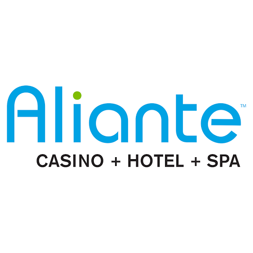 Aliante Casino Hotel Spa logo