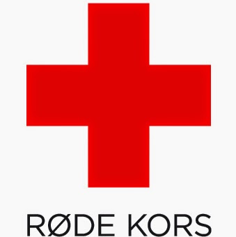 Røde Kors Butik logo