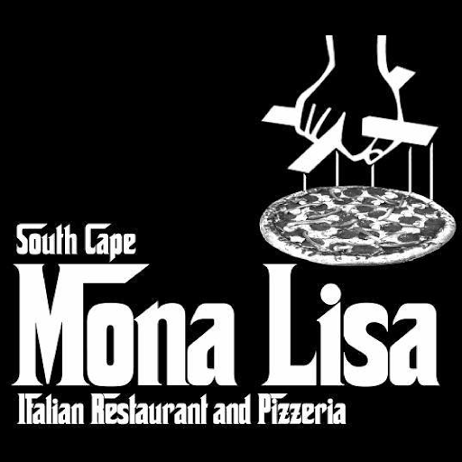 Mona Lisa Pizzeria South Cape Coral logo