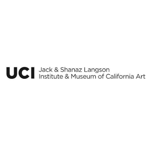 Jack & Shanaz Langson Institute & Museum of California Art (Langson IMCA) logo