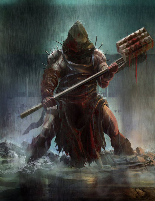 Resident Evil Executioner Resident Evil Executioner