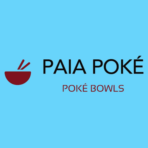 Paia Poké logo