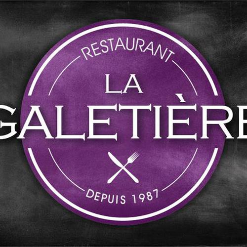 La Galetière logo