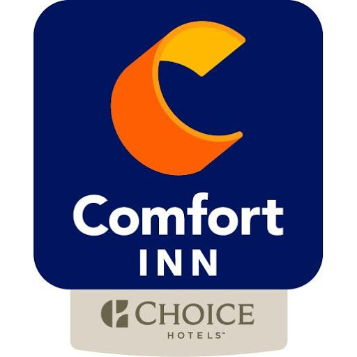 Comfort Inn & Suites Jacksonville - Orange Park logo