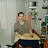Graham Stenhouse avatar image