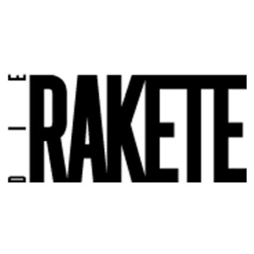 DIE RAKETE logo