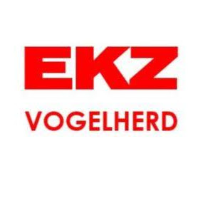 EKZ Vogelherd logo