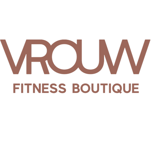 Vrouw Fitness Boutique logo
