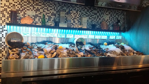 Diana's Oyster Bar and Grill