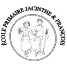 Ecole Jacinthe et François logo