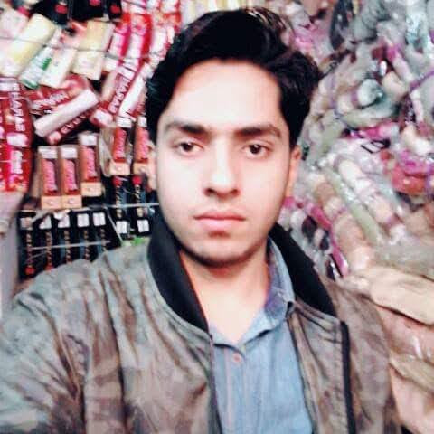 umair ansari