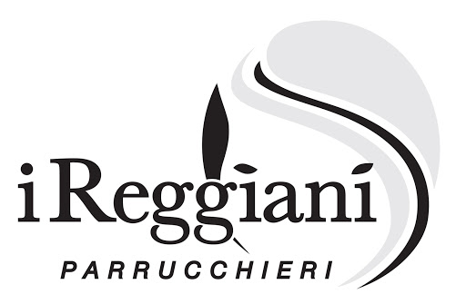 I Reggiani parrucchieri logo