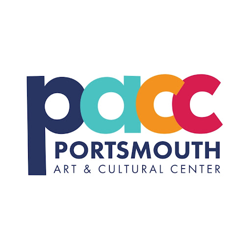 Portsmouth Art & Cultural Center logo