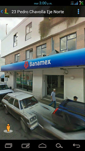 Banamex, Calle Pedro Chavolla Eje Nte, Centro, 59300 La Piedad de Cavadas, Mich., México, Banco o cajero automático | MICH