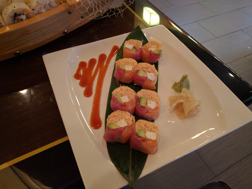 Sushi Restaurant «Sushishima Japanese Restaurant», reviews and photos, 1205 North Loop 1604 W #230, San Antonio, TX 78258, USA