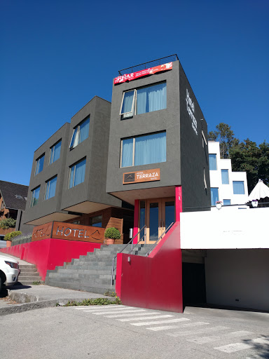 Hotel Terraza Suite, Julio Zegers 351, Villarrica, IX Región, Chile, Alojamiento | Araucanía