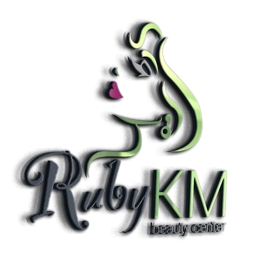 Ruby KM Beauty Center logo