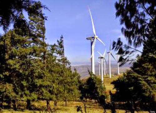 Kenya Seeks To Add 20 Mw To A Wind Farm