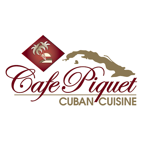 Cafe Piquet logo