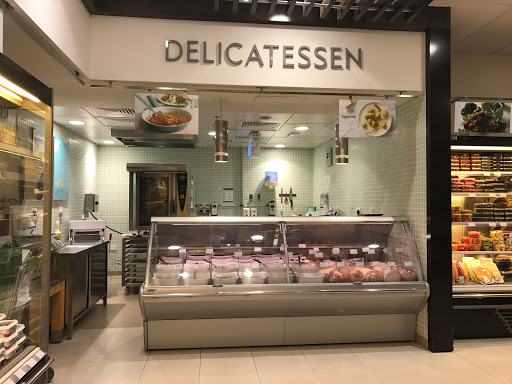 Waitrose, Dhafeer St - Abu Dhabi - United Arab Emirates, Store, state Abu Dhabi