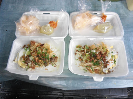 photo of Bubur Ayam Bandung Kabita