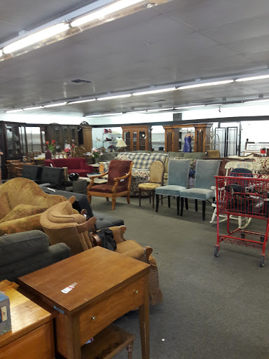 Social Services Organization «Salvation Army Thrift Store», reviews and photos