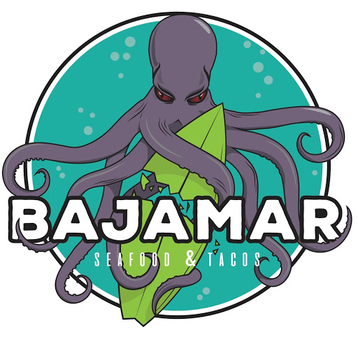 Bajamar Seafood & Tacos logo