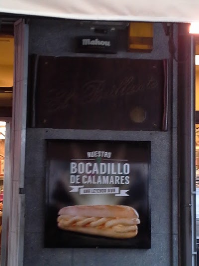 Photos of El Brillante